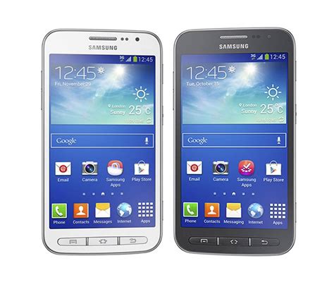Samsung Galaxy Core Advance vs Sony Xperia C3 Karşılaştırma